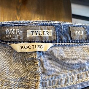 BKE Tyler - Bootleg